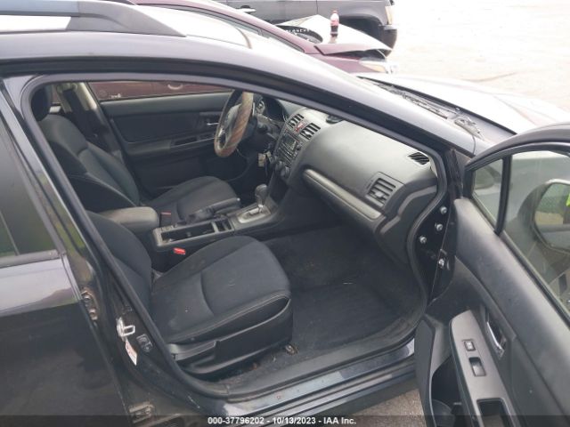 JF1GPAL67E8228382 Subaru Impreza Wagon 2.0i Sport Premium