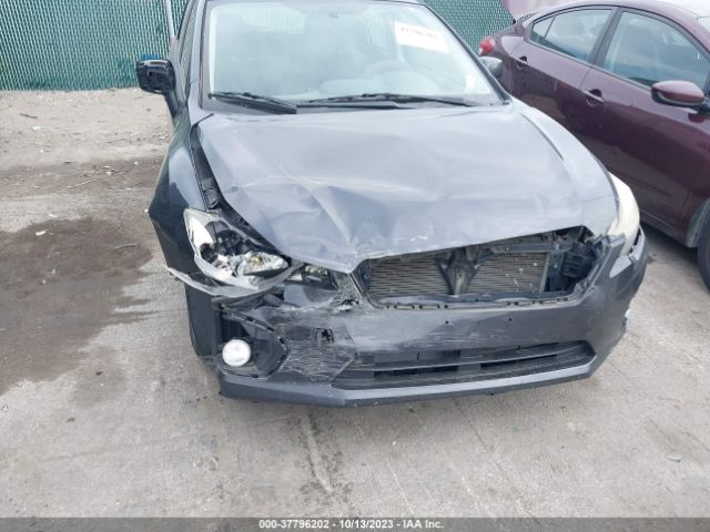 JF1GPAL67E8228382 Subaru Impreza Wagon 2.0i Sport Premium