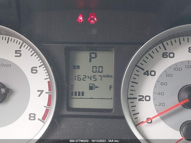 JF1GPAL67E8228382 Subaru Impreza Wagon 2.0i Sport Premium