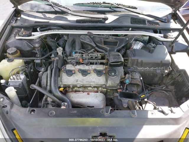 2002 LEXUS ES 300 VIN: JTHBF30G020055295