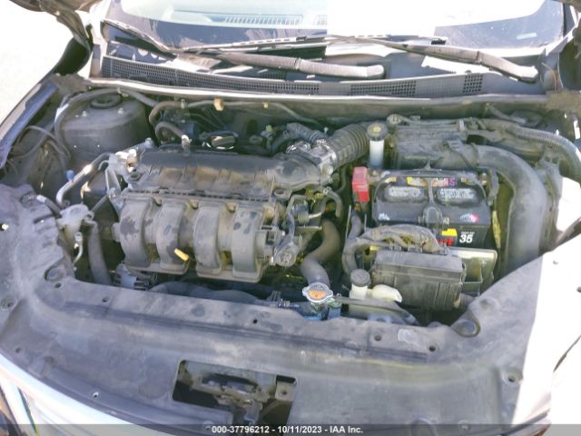 3N1AB7AP2FY314088 Nissan SENTRA S