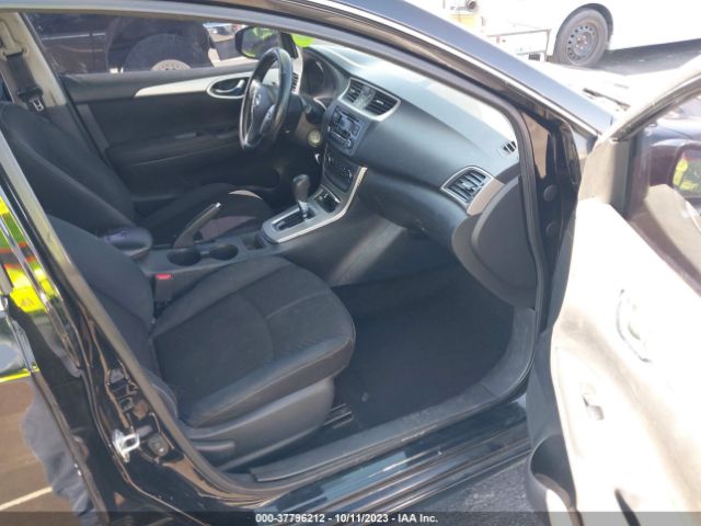 3N1AB7AP2FY314088 Nissan SENTRA S