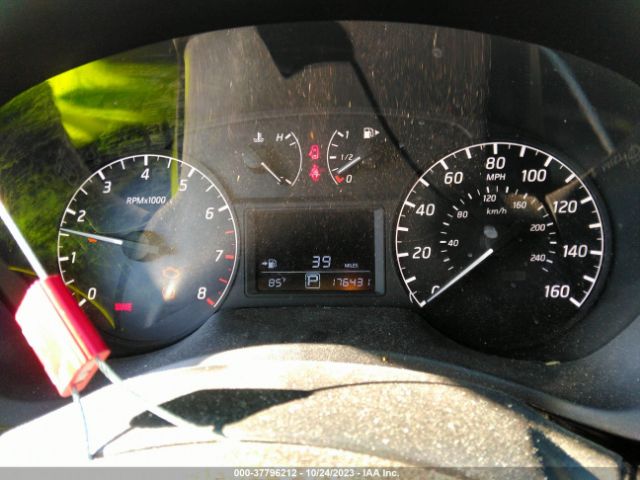 3N1AB7AP2FY314088 Nissan SENTRA S