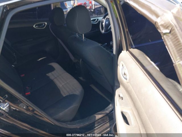 3N1AB7AP2FY314088 Nissan SENTRA S