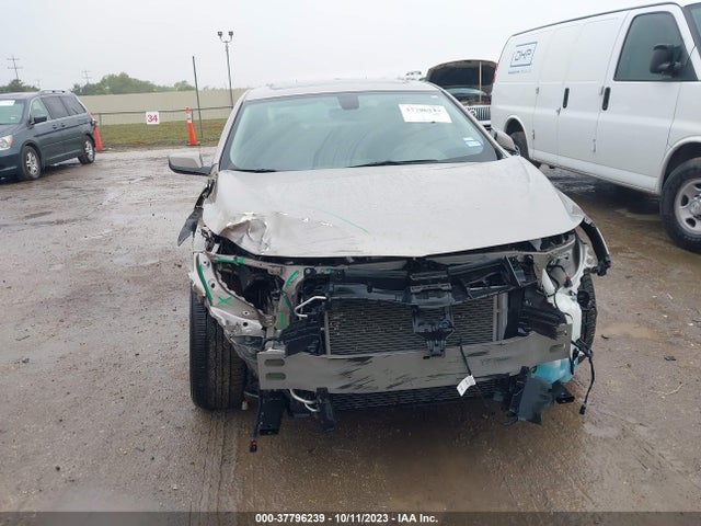 Chevrolet MALIBU LT 2022 1G1ZD5ST7NF138485 Image 12