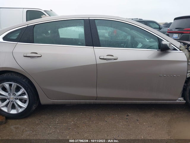 Chevrolet MALIBU LT 2022 1G1ZD5ST7NF138485 Image 13