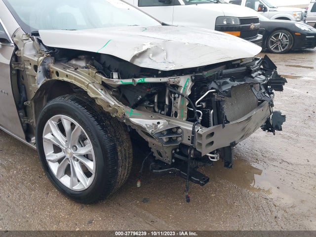 Chevrolet MALIBU LT 2022 1G1ZD5ST7NF138485 Image 6
