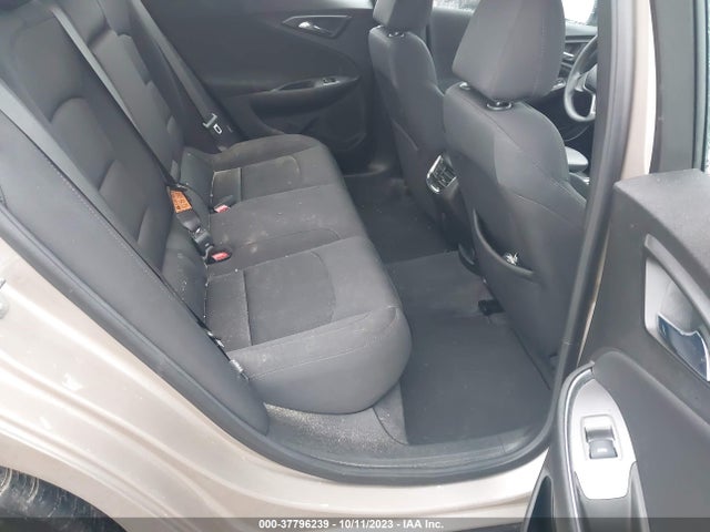 Chevrolet MALIBU LT 2022 1G1ZD5ST7NF138485 Image 8