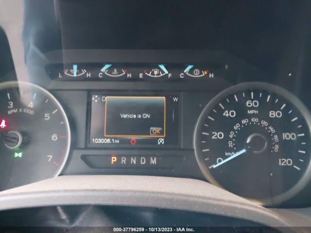 1FTEW1E52KFA21351 Ford F-150 Xl/xlt/lariat