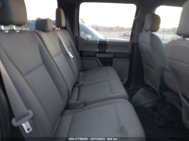 1FTEW1E52KFA21351 Ford F-150 Xl/xlt/lariat