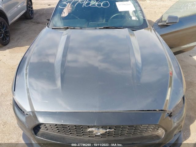 1FA6P8TH9H5332495 Ford Mustang Ecoboost