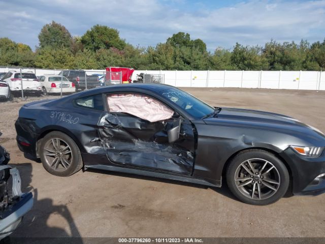 1FA6P8TH9H5332495 Ford Mustang Ecoboost