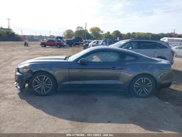 1FA6P8TH9H5332495 Ford Mustang Ecoboost