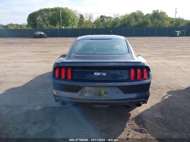 1FA6P8TH9H5332495 Ford Mustang Ecoboost