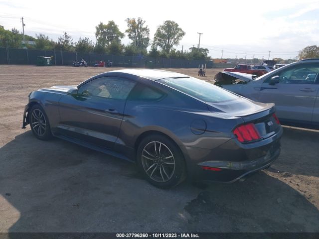 1FA6P8TH9H5332495 Ford Mustang Ecoboost