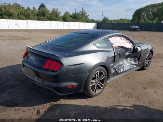 1FA6P8TH9H5332495 Ford Mustang Ecoboost