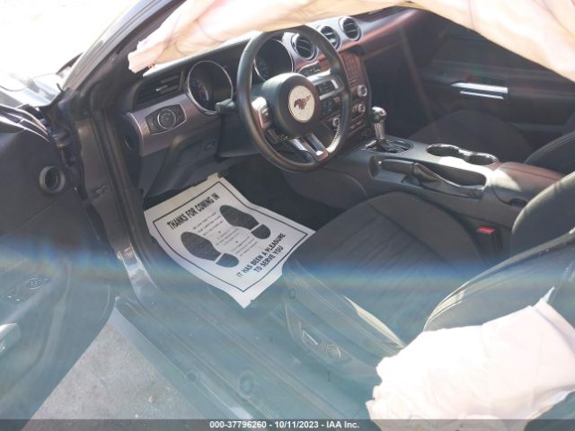 1FA6P8TH9H5332495 Ford Mustang Ecoboost