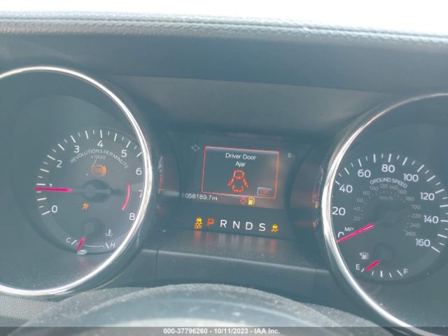 1FA6P8TH9H5332495 Ford Mustang Ecoboost