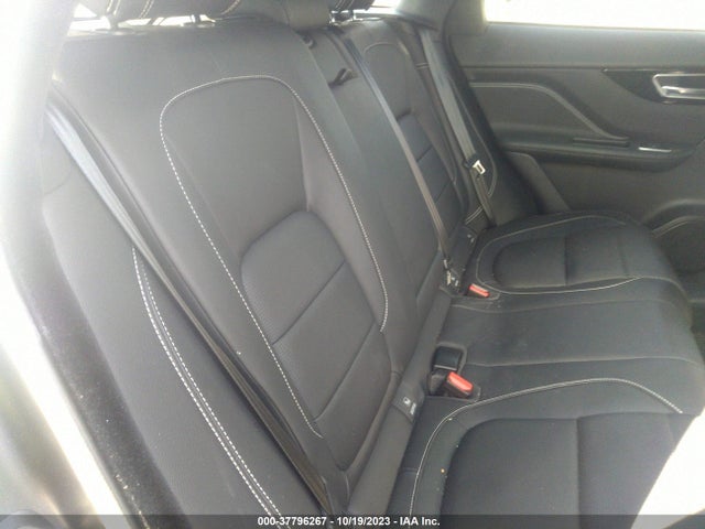 2019 JAGUAR F-PACE SADCM2FV2KA398619 Photo 7