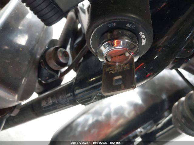 2009 HARLEY-DAVIDSON XL1200 1HD1CZ3129K412988 Photo 10