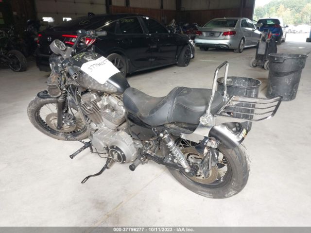 2009 HARLEY-DAVIDSON XL1200 1HD1CZ3129K412988 Photo 2