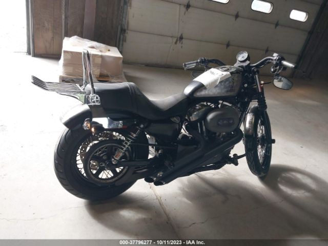 2009 HARLEY-DAVIDSON XL1200 1HD1CZ3129K412988 Photo 3