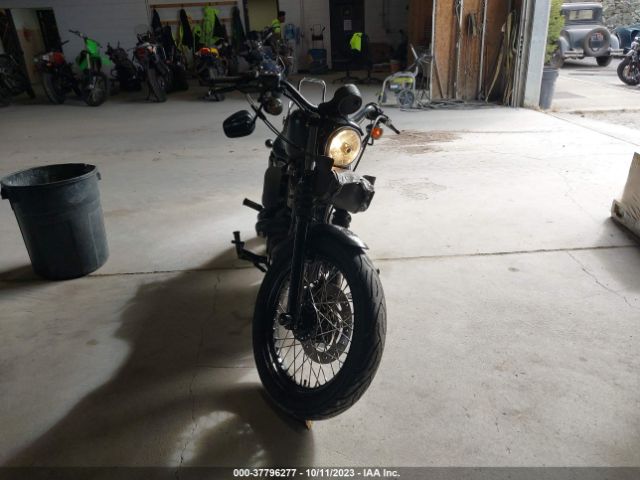 2009 HARLEY-DAVIDSON XL1200 1HD1CZ3129K412988 Photo 4