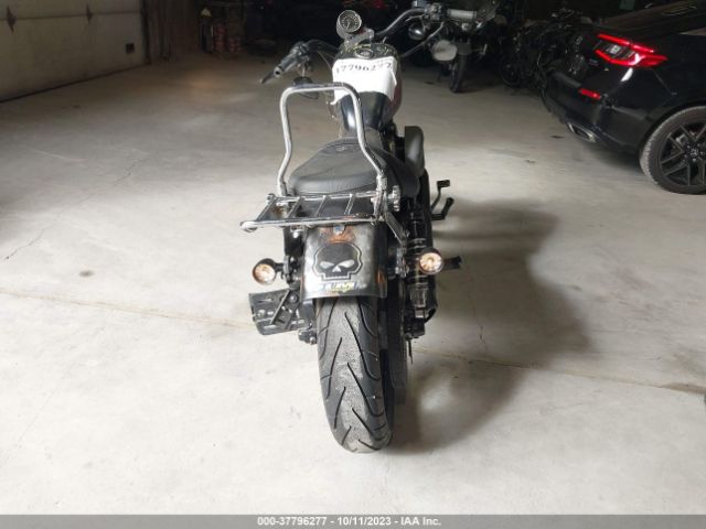 2009 HARLEY-DAVIDSON XL1200 1HD1CZ3129K412988 Photo 5
