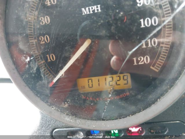 2009 HARLEY-DAVIDSON XL1200 1HD1CZ3129K412988 Photo 6