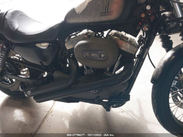 2009 HARLEY-DAVIDSON XL1200 1HD1CZ3129K412988 Photo 7