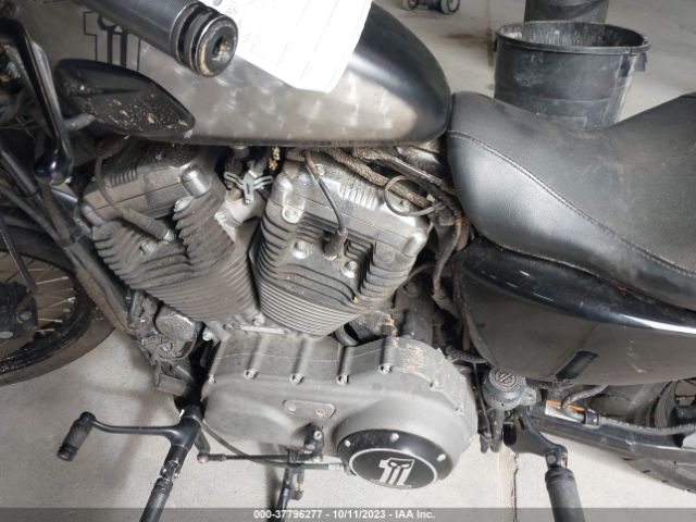 2009 HARLEY-DAVIDSON XL1200 1HD1CZ3129K412988 Photo 8