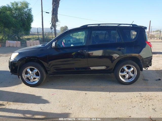 2010 TOYOTA RAV4 VIN: JTMZF4DV3AD023088