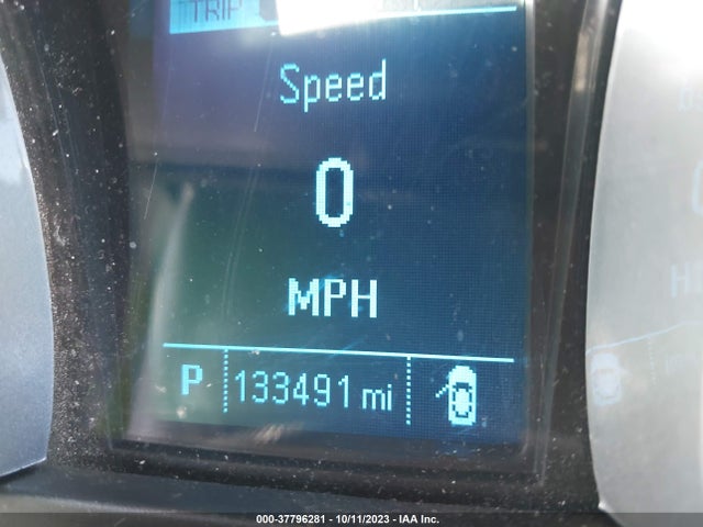 Chevrolet Equinox Premier 2017 2GNFLGEK7H6189261 Image 7