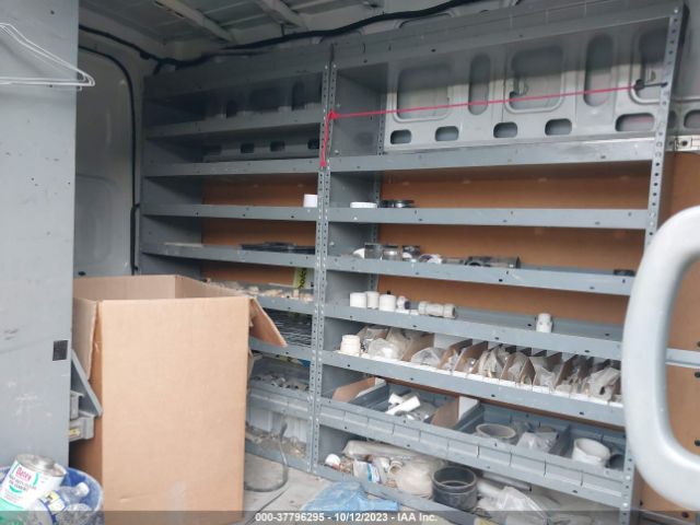 1N6AF0LY4JN816182 Nissan Nv Cargo Sv