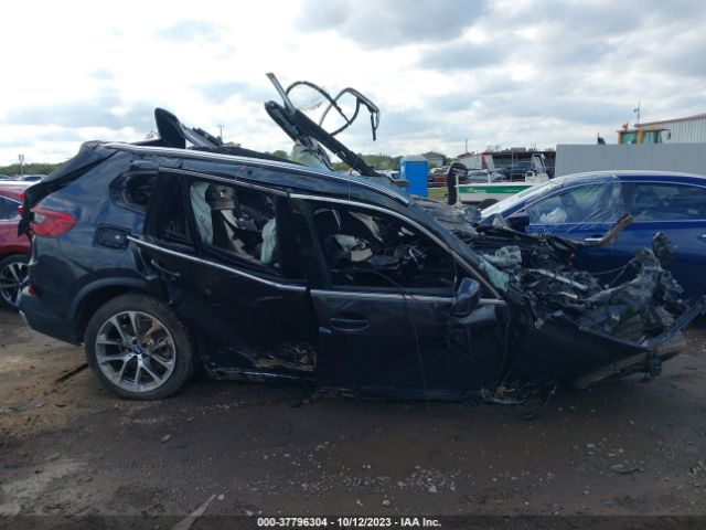 5UXCR6C01LLL81375 BMW X5 Xdrive40i