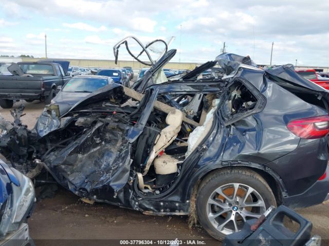 5UXCR6C01LLL81375 BMW X5 Xdrive40i