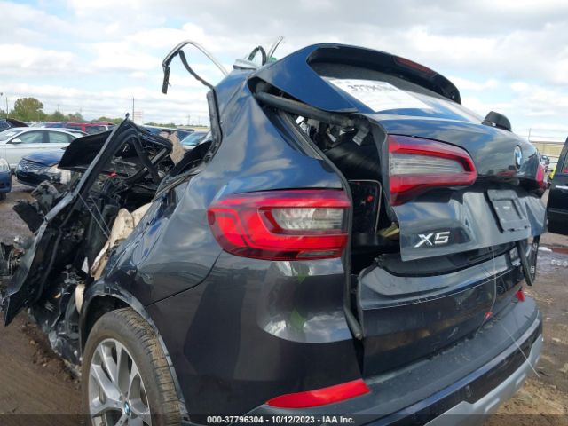 5UXCR6C01LLL81375 BMW X5 Xdrive40i