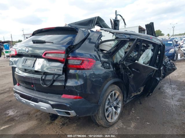 5UXCR6C01LLL81375 BMW X5 Xdrive40i