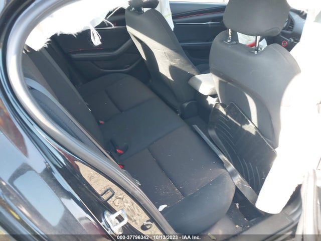 2021 MAZDA MAZDA3 SEDAN 2.5 S VIN: 3MZBPAAL0MM252771
