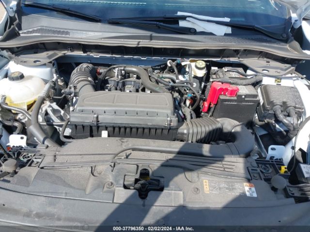 1FMCU9MN8PUA57301 Ford Escape St-line