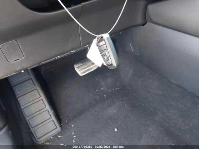 1FMCU9MN8PUA57301 Ford Escape St-line