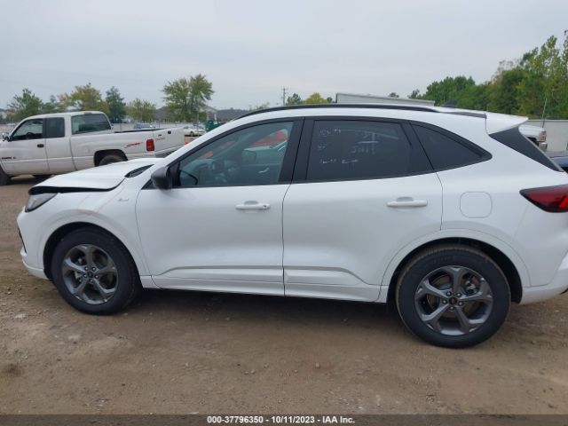 1FMCU9MN8PUA57301 Ford Escape St-line