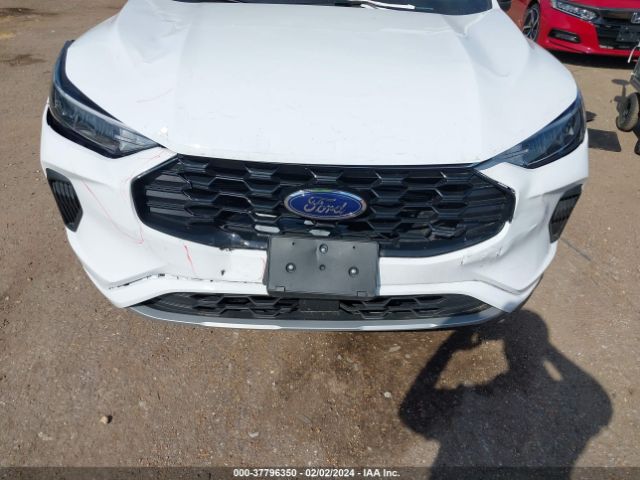 1FMCU9MN8PUA57301 Ford Escape St-line