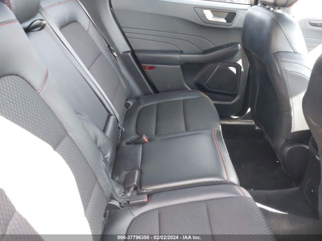 1FMCU9MN8PUA57301 Ford Escape St-line
