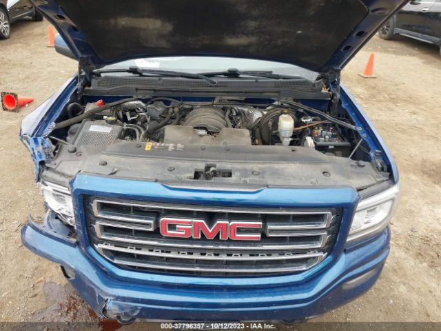 1GTR1LEH1HZ297873 GMC SIERRA 1500