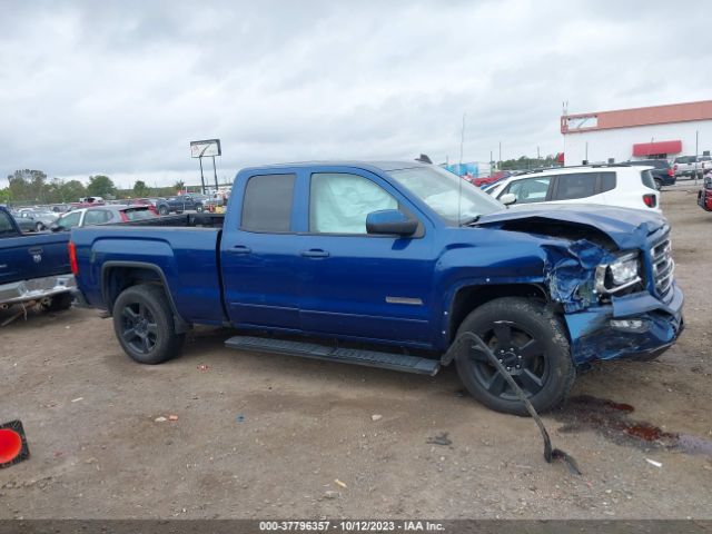 1GTR1LEH1HZ297873 GMC SIERRA 1500