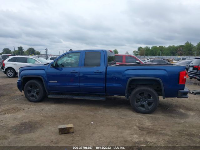 1GTR1LEH1HZ297873 GMC SIERRA 1500