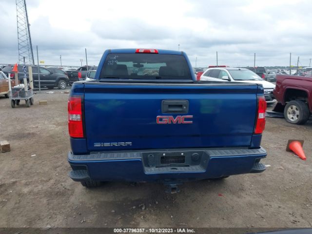 1GTR1LEH1HZ297873 GMC SIERRA 1500