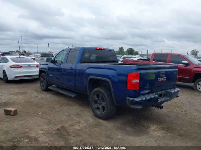 1GTR1LEH1HZ297873 GMC SIERRA 1500