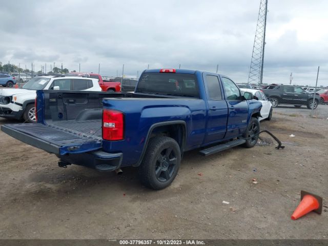 1GTR1LEH1HZ297873 GMC SIERRA 1500